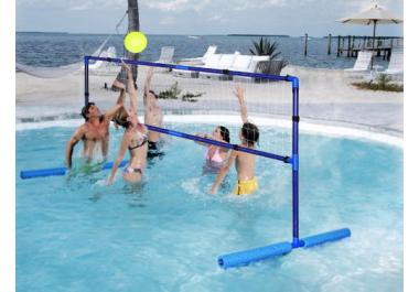 Accessori piscina