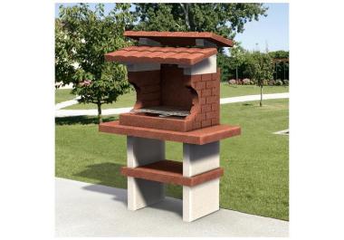 Caminetti barbecue