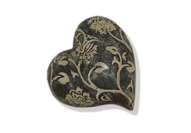 Candele a cuore