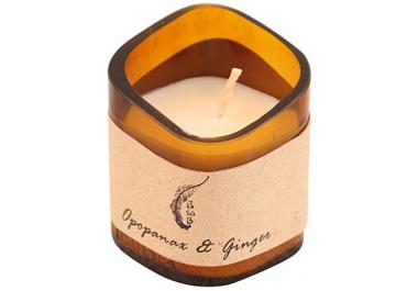Candele in cera