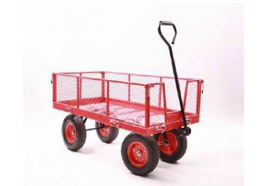 Carrello da giardino