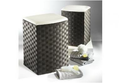 Cesti in rattan