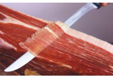 Coltello da prosciutto