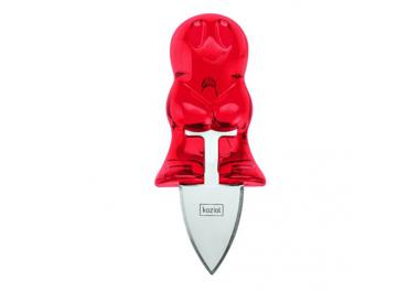 Coltello per parmigiano