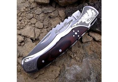 Coltello serramanico