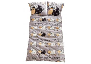 Completo letto matrimoniale