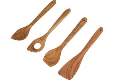 Cucchiaio di legno
