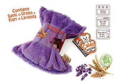 Cuscino riscaldabile