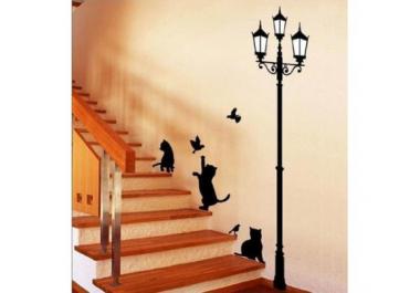 Decorazioni per neonati