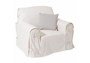 comfortly Copertura per poltrona Jennylund, fodera di