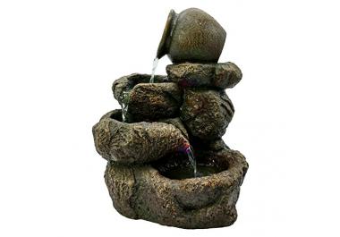 Fontana feng shui
