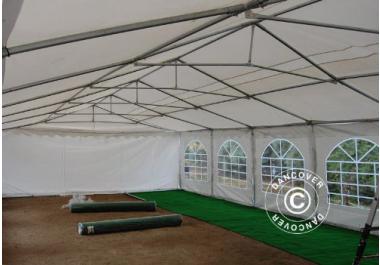 Gazebo pvc
