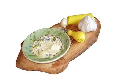 Gratta aglio