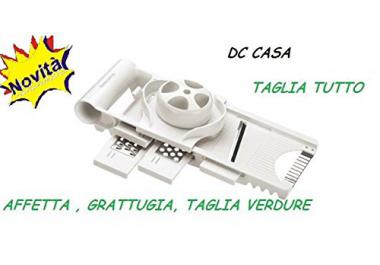 Grattugia multiuso