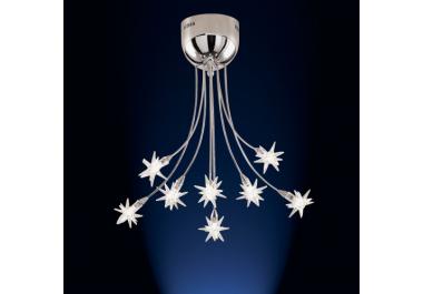 Lampadari alogeni