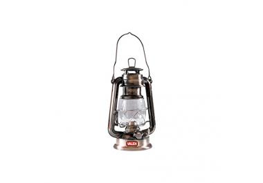Lampade a petrolio