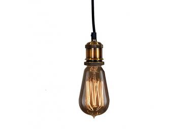 Lampade in ottone
