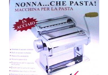 Macchina per la pasta