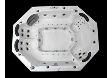 Mini piscina