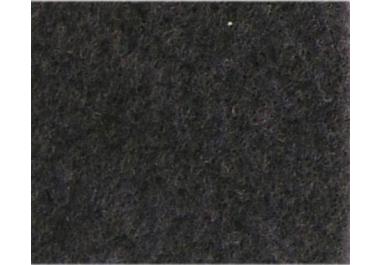 Moquette Fonoassorbente Adesiva - Nero, 70x140 Cm - Foto 9