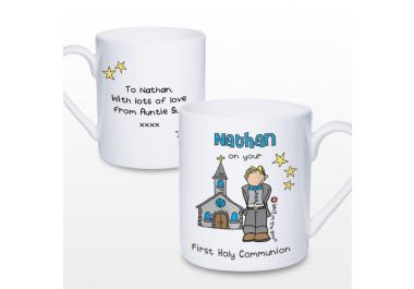 Mug personalizzata