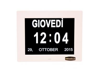 Orologi da tavolo