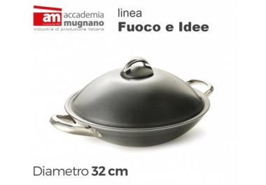 Padella alluminio