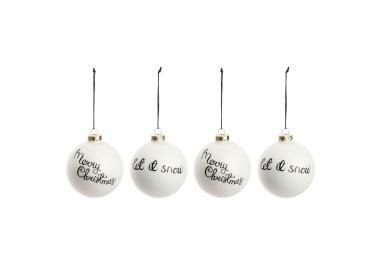 Palline di natale