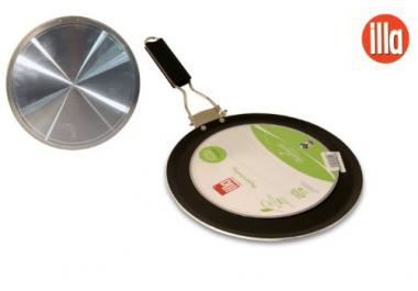 Piastra per crepes