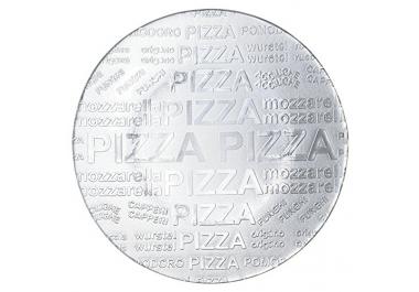 Piatti da pizza