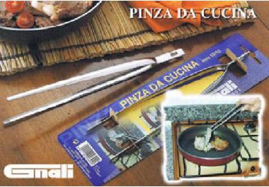 Pinze da cucina