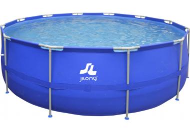 Piscina rotonda