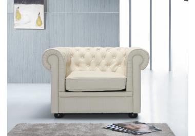 Poltrona chesterfield