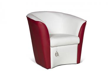 Poltrone ecopelle