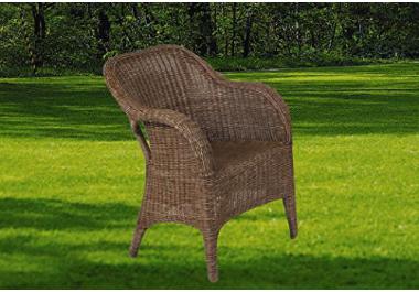 Poltrone vimini