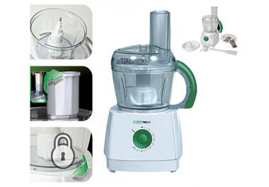 Robot da cucina