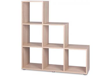 Scaffalature modulari
