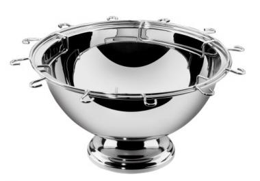 Secchiello champagne