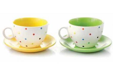 Set da colazione