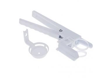 Taglia Uva, Pomodoro, Ciliegia, Fragola, Taglia Frutta E Verdura Multifunzione Senza Lama Prodotti Per Bambini~p220447439