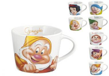 Tazze da caffè