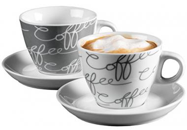 Tazze da cappuccino
