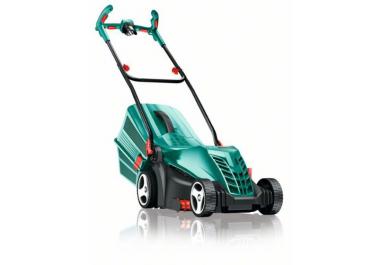 Tosaerba elettrico
