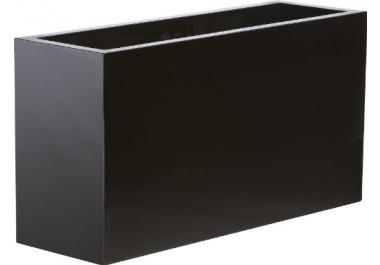 Vaso in legno