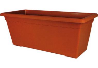 Vaso in terracotta
