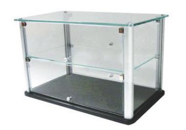 Vetrine bar